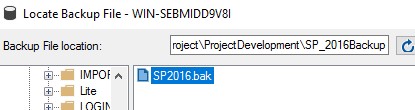 Migrate SharePoint 2016 To SharePoint 2019 Environment Using Content ...