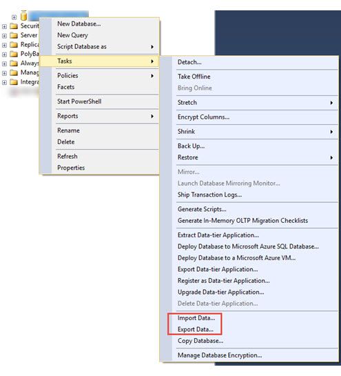 Migrate SQL Server To New Server - Top 4 Solutions