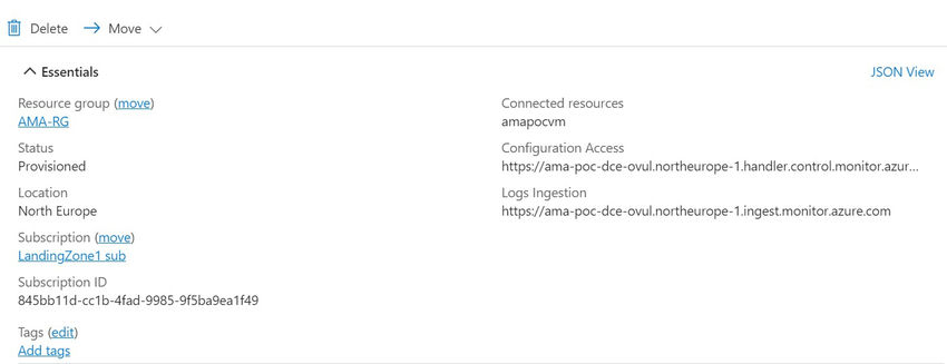 Migrate to Azure Monitor Agent from Legacy Log Analytics Agent