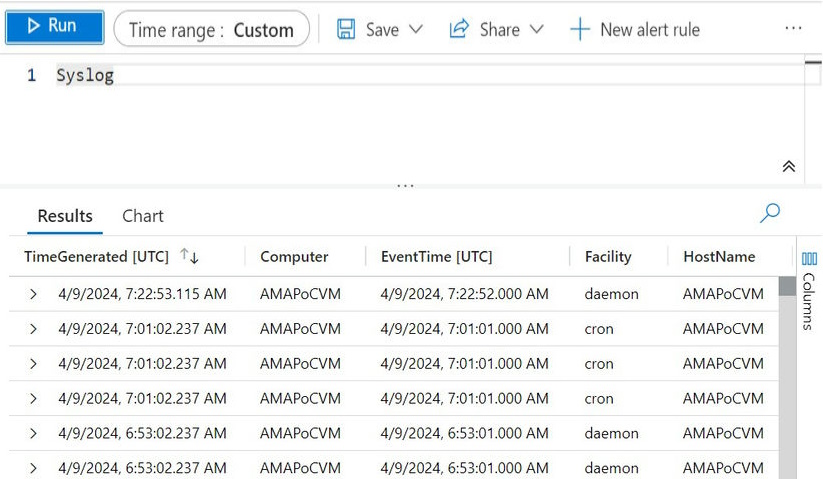 Migrate to Azure Monitor Agent from Legacy Log Analytics Agent