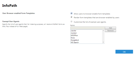 Modern SharePoint Online Admin Center