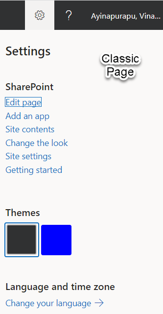 Modernizing Classic and Wiki Pages in SharePoint Online