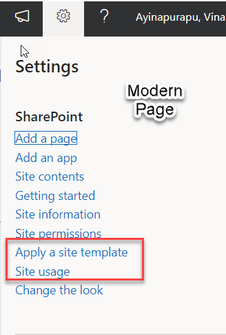 Modernizing Classic and Wiki Pages in SharePoint Online