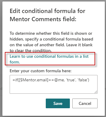 Modifying the Body in SharePoint List Form