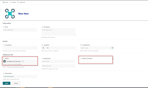 Modifying the Body in SharePoint List Form