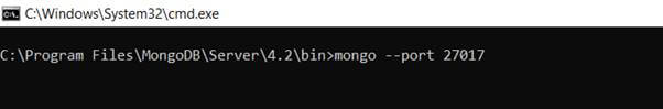 MongoDB - Replication