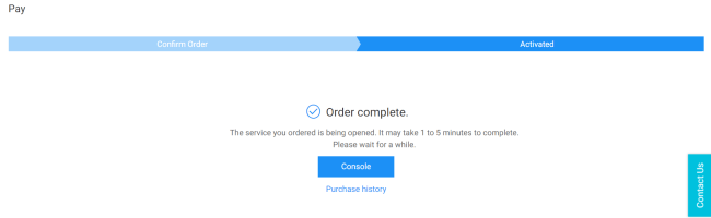 MongoDB Server On Alibaba Cloud