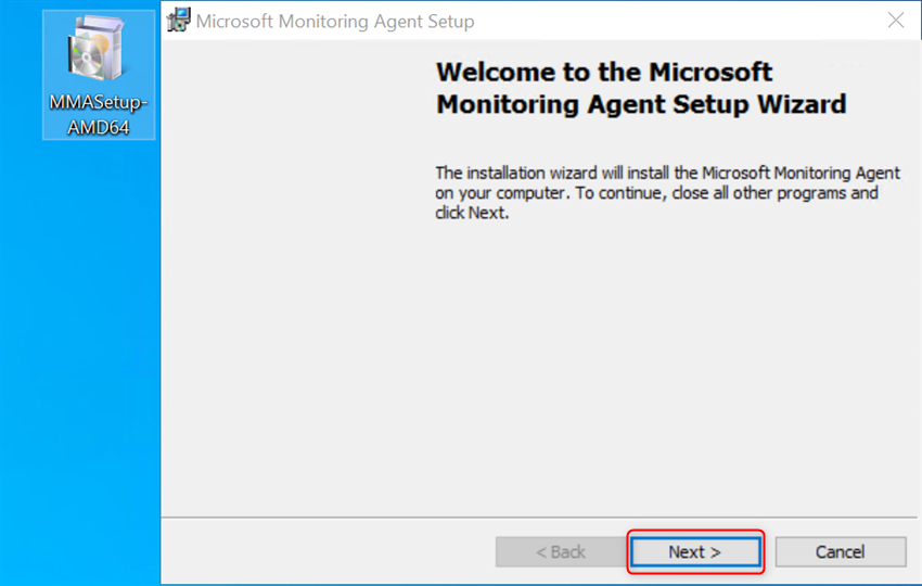 Monitor On-premises Servers & Azure VMs by Using Microsoft Sentinel