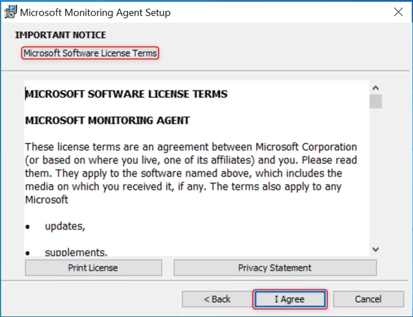Monitor On-premises Servers & Azure VMs by Using Microsoft Sentinel