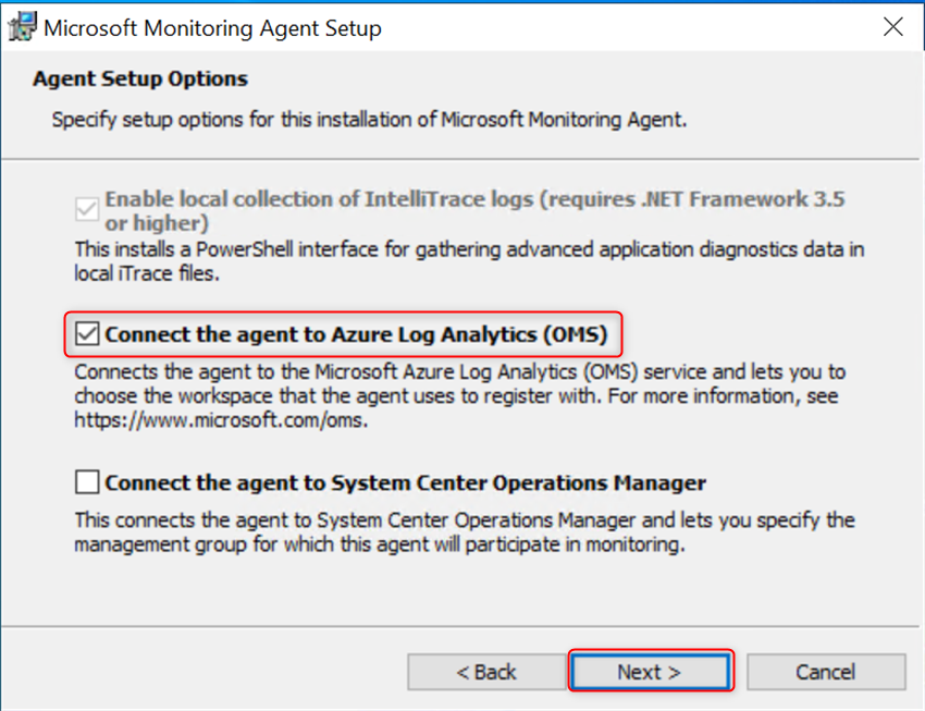 Monitor On-premises Servers & Azure VMs by Using Microsoft Sentinel
