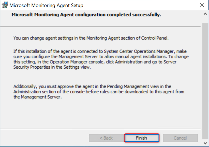 Monitor On-premises Servers & Azure VMs by Using Microsoft Sentinel