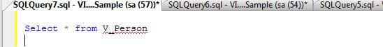 SQL Server