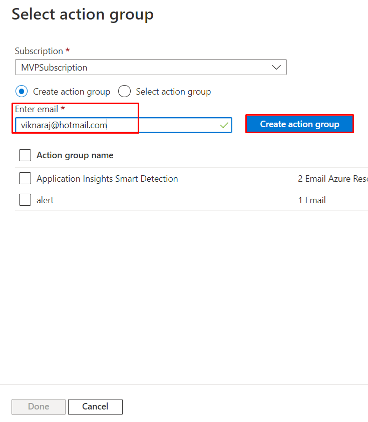 Monitoring VPN Connectivity from Azure Virtual Machine to On-premises Server
