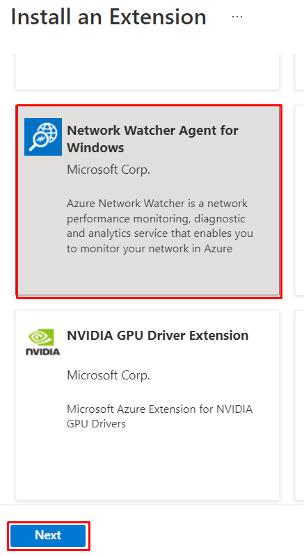 Monitoring VPN Connectivity from Azure Virtual Machine to On-premises Server