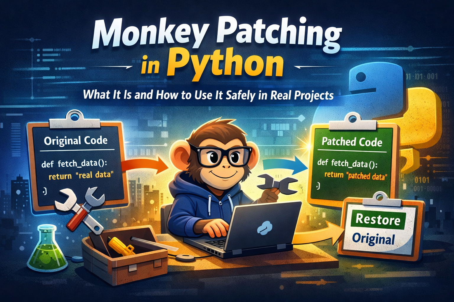 python-monkey-patching