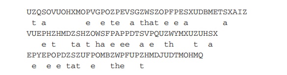 monoalphabetic cipher monoalphabetic cipher