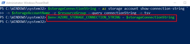 Mounting Azure File Share As Volumes In Azure Containers - Step By Step ...