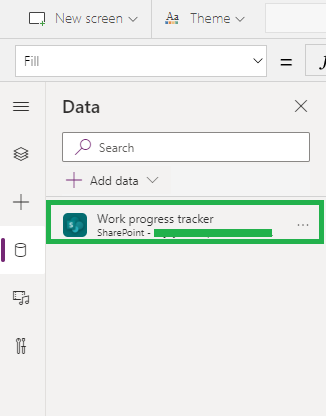 Move To One Form Submission To Another From A Selected Gallery Item