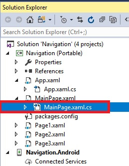 Xamarin