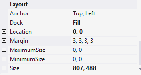 Multi Document Interface With RichTextBox