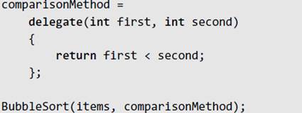 Multi-Threading (4-1), delegate and MultiThreading