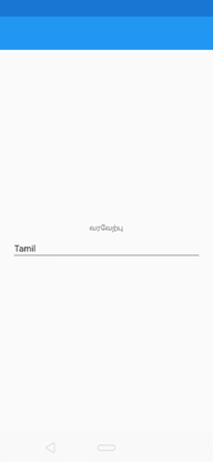 Multilingual Implementation Using Xamarin.Forms