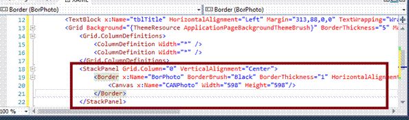 Multiple People Emotions in UWP 