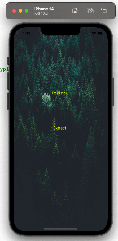 Multiple views and access to XML files with .NET for iOS