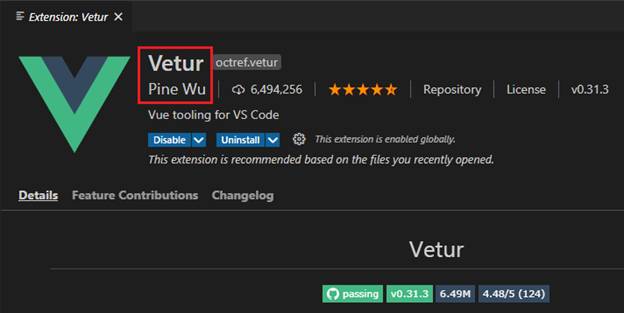 Must Have Tools For Vue.js Development