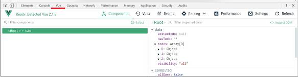 Must Have Tools For Vue.js Development
