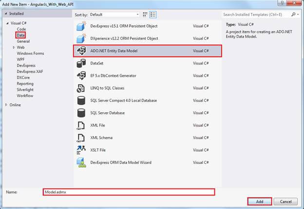 CRUD Operation in Asp.Net