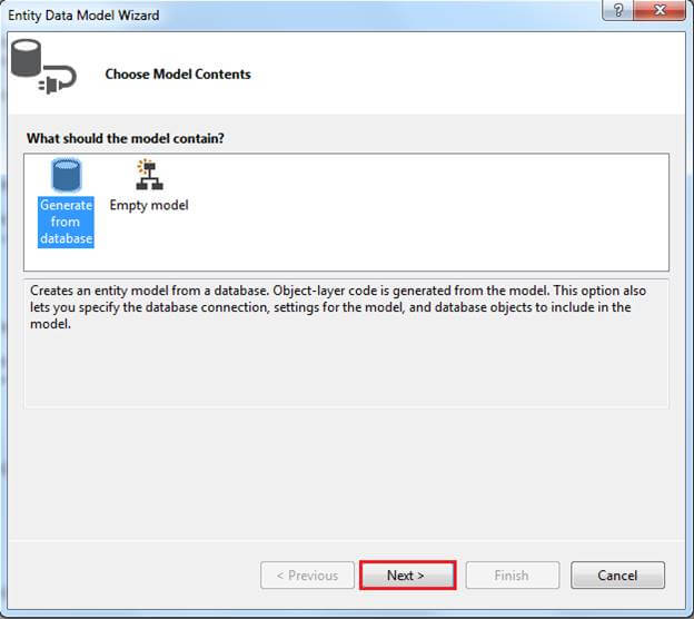 CRUD Operation in Asp.Net