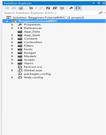 folders