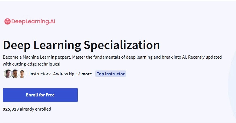 Deep learning