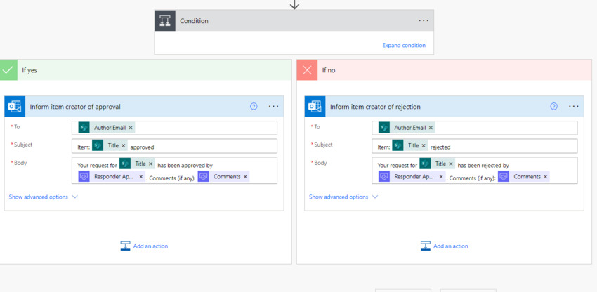 Mastering Email Approvals with Power Automate
