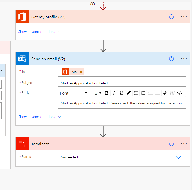 Mastering Email Approvals with Power Automate