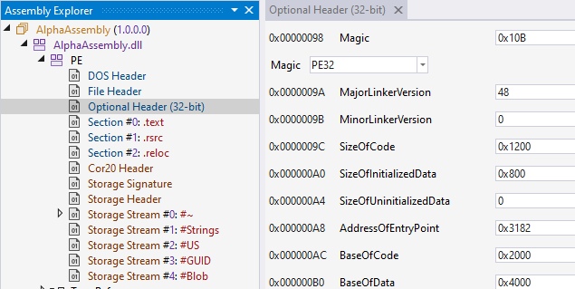 .NET - 5 Free Decompilers