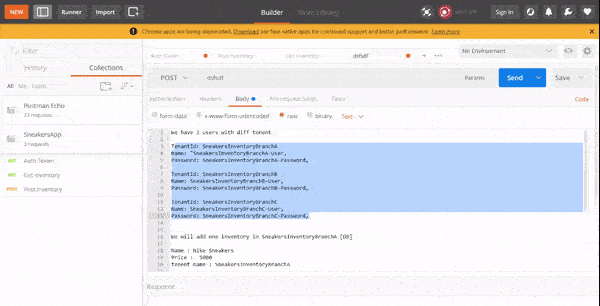 .NET 6 - How To Build Multitenant Application