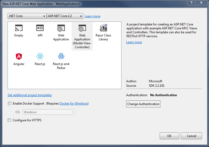 .NET Core For .NET Developers