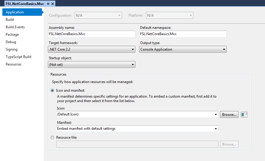 .NET Core For .NET Developers