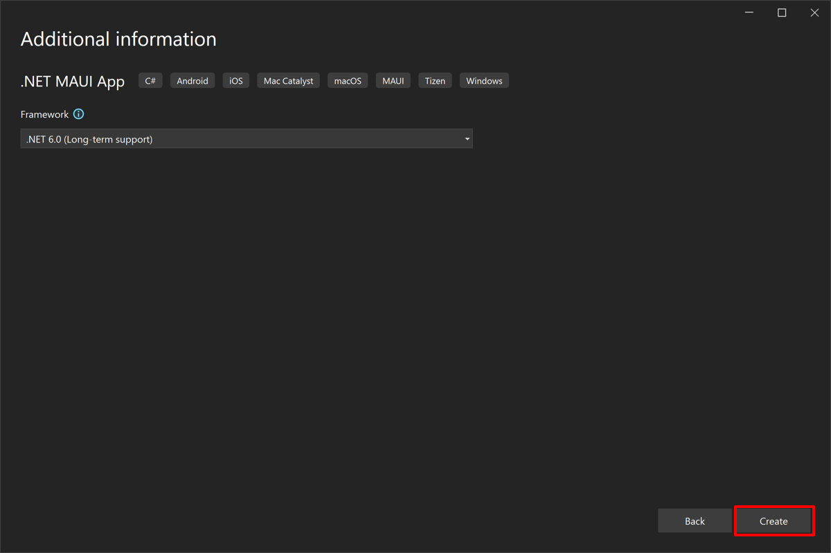 .Net MAUI - Card Views using Border Control