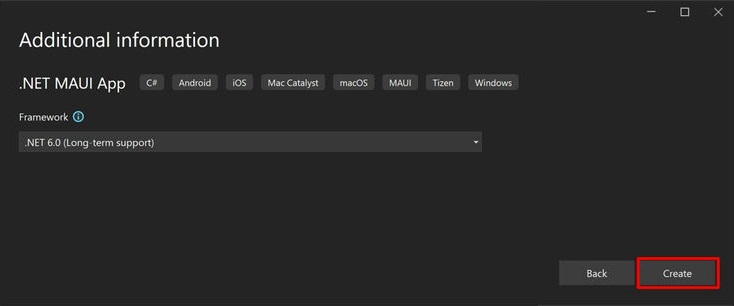 Additional information