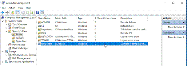 Windows PowerShell