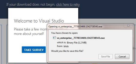 New Feature And Steps For Installing Visual Studio 2019 Preview