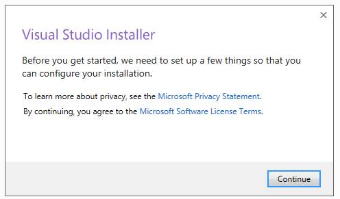 New Feature And Steps For Installing Visual Studio 2019 Preview