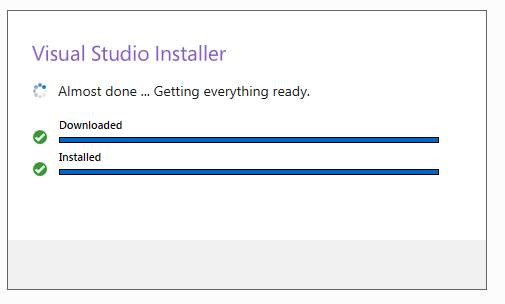New Feature And Steps For Installing Visual Studio 2019 Preview