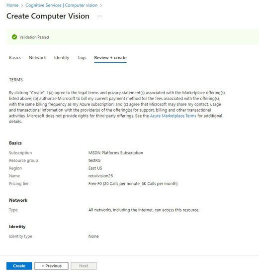 Computer Vision Studio