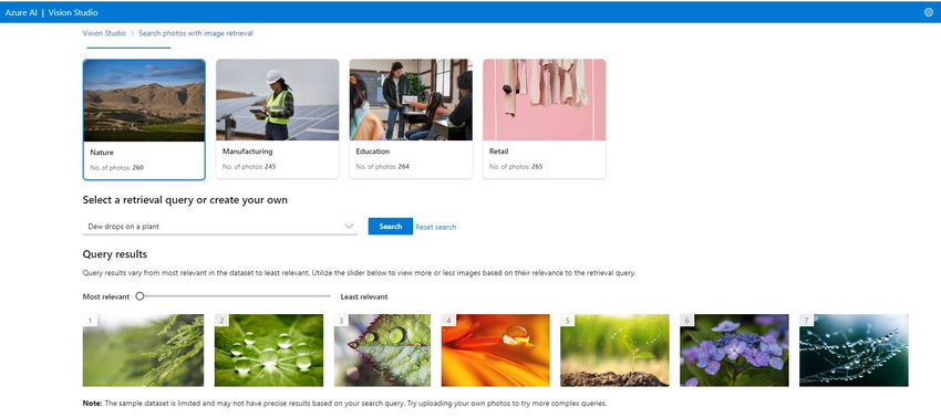 Computer Vision Studio