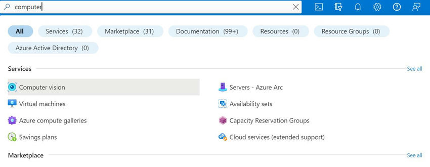 Computer Vision Studio