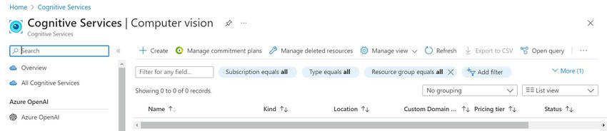 Computer Vision Studio